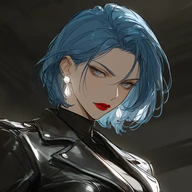 Profile image of 上月 アンナ