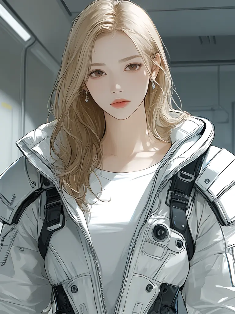 PettyYen3676의 死を忘れた女囚監獄コロニー