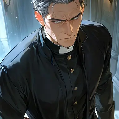 Profile image of Petro Oricini