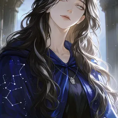 Profile image of Paula Nightwalker