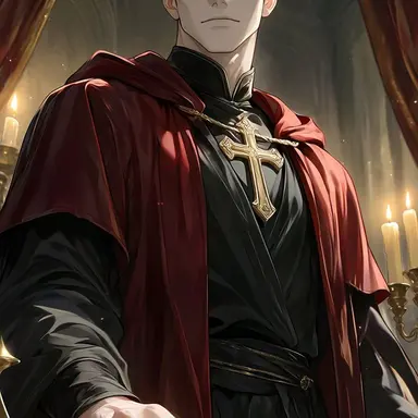 Profile image of Francesco de Medici