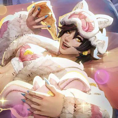 Profile image of Jubilee