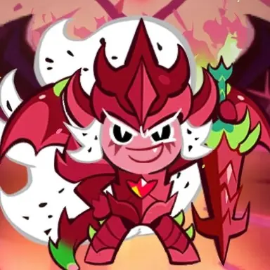Profile image of 용과드래곤 쿠키