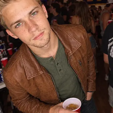 Profile image of Jacob Barnes