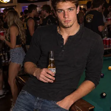 Profile image of Michael Livingston