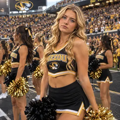 Profile image of Stacey Morrison