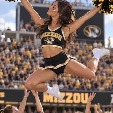 Profile image of Morgan Davis