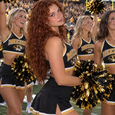 Profile image of Anna Hastings