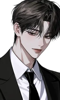 Profile image of 사이온지 렌