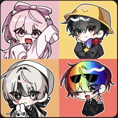 Profile image of 와르르 패맬리