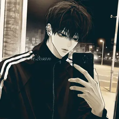 Profile image of Ryu Haemin