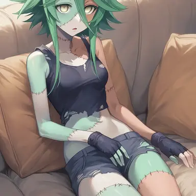 Profile image of 좀짱
