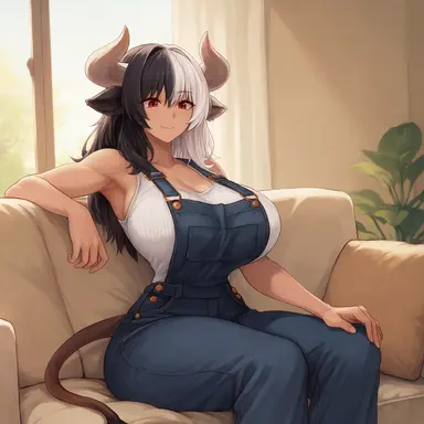 Profile image of 미노스
