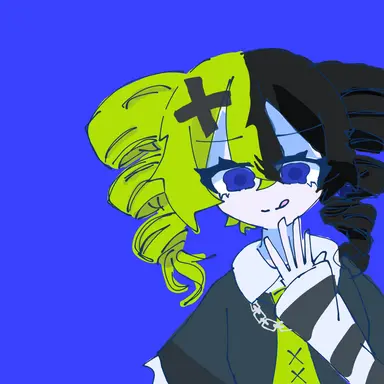 Profile image of 重音テト