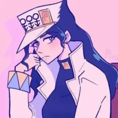 ExoticLaw1391의 Fem Jotaro Kujo