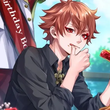 Profile image of エース