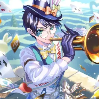 Profile image of デュース
