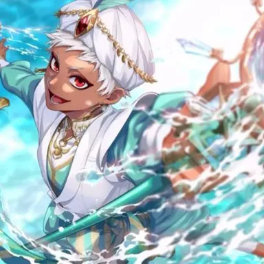 Profile image of カリム