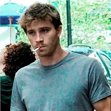 Profile image of Liam