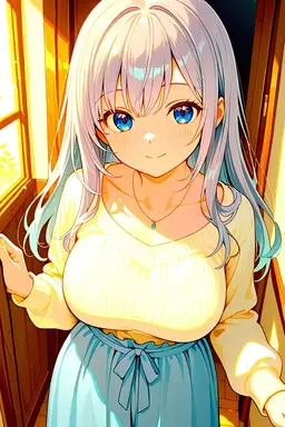 Profile image of 雫葉