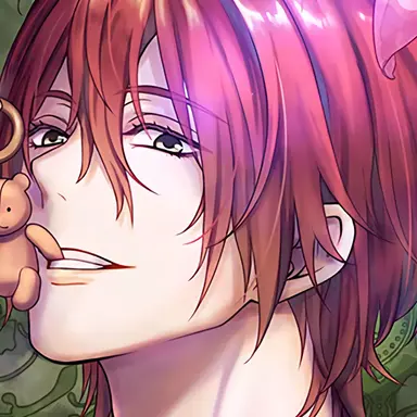 Profile image of ルーク