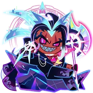 Profile image of 버닝스파이스 쿠키