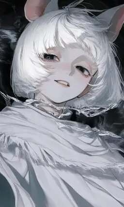 Profile image of Garron
