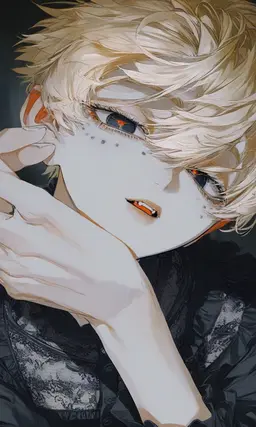 Profile image of Hyo