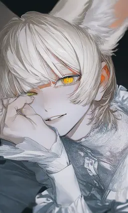 Profile image of Neku
