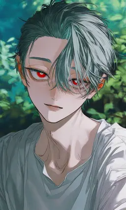 Profile image of Akame