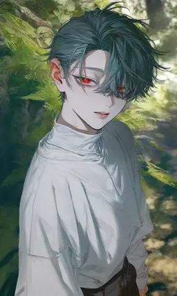 Profile image of Akame
