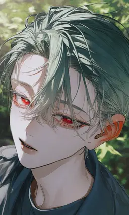 Profile image of Akame