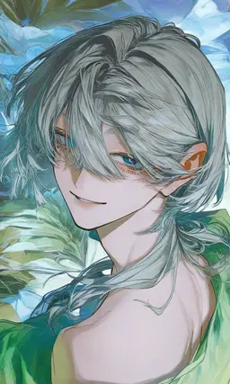 Profile image of Ruriha