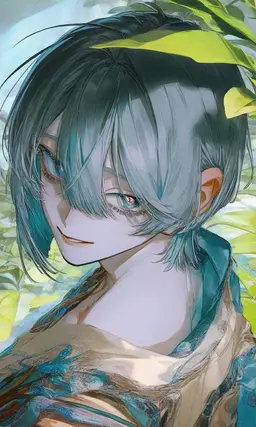 Profile image of Ruriha
