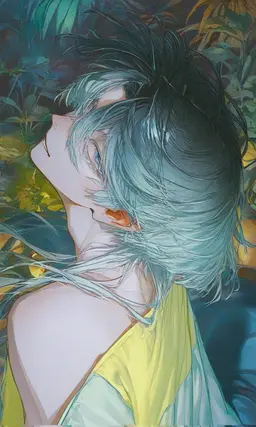 Profile image of Ruriha