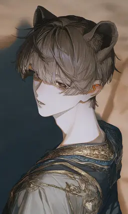 Profile image of Mia