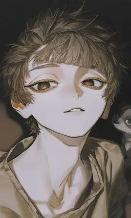 Profile image of Mia