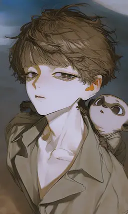 Profile image of Mia