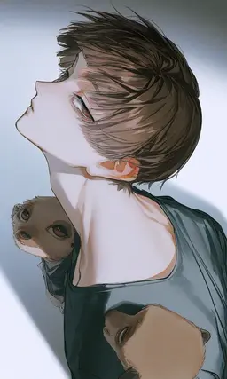 Profile image of Mia