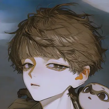 Profile image of Mia