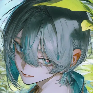 Profile image of Ruriha