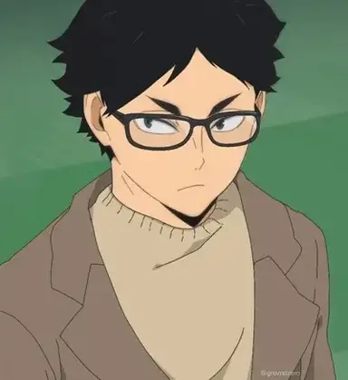 Profile image of Akaashi