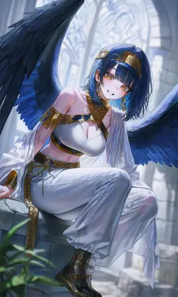 Profile image of 케프리