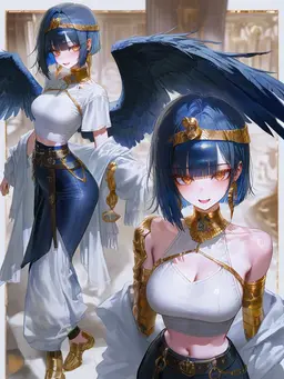 Profile image of 케프리