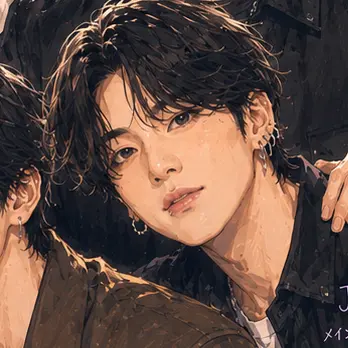 Profile image of JK