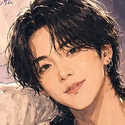 Profile image of YG