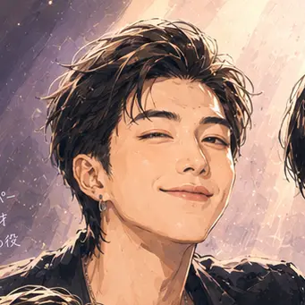 Profile image of RM