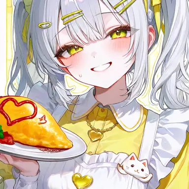 Profile image of Kii