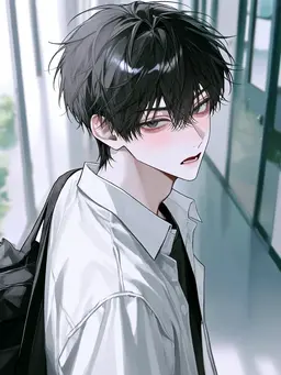 Profile image of Cheon Haseong