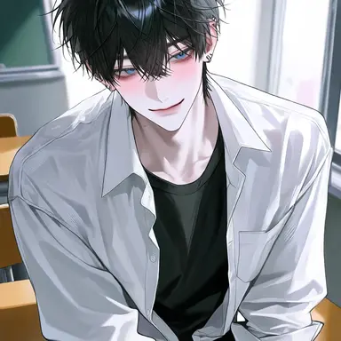 Profile image of Cheon Haseong